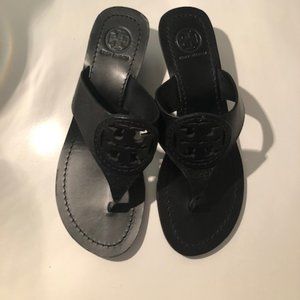 Tory Burch wedge Sandals